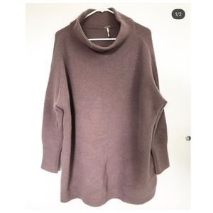 Free People sweater